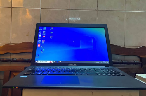លក់ Laptop 💻 99$