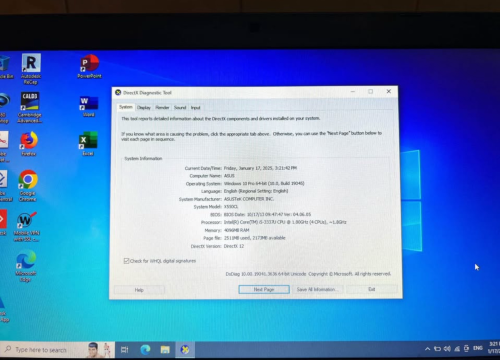 แแแ Laptop ๐ป 99$