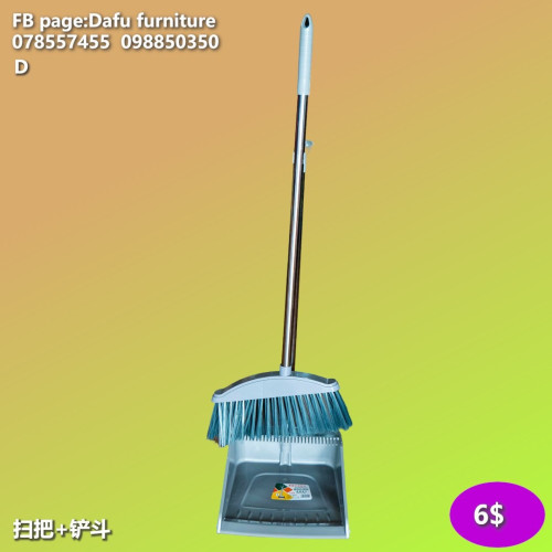 ធុងជូត Mop bucket 拖把桶