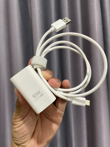 ឆ្នាំងសាក Oppo 80w