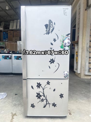ទូរPanasonic មួយទឹកស្អាត