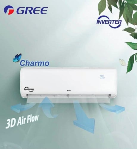 ម៉ាស៊ីន​ត្រជាក់ Panasonic, LG, Samsung, Daikin, Media, Gree
