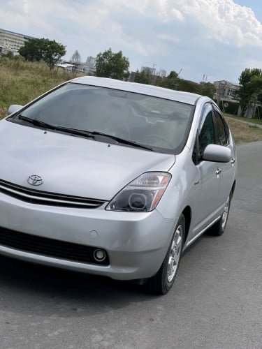 ដាក់លក់prius(2008)hfullឡានថ្មី