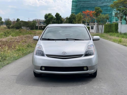 ដាក់លក់prius(2008)hfullឡានថ្មី