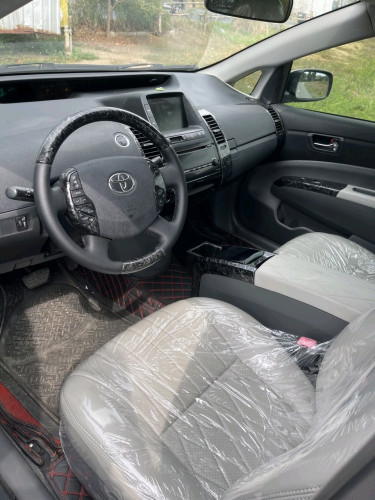 ដាក់លក់prius(2008)hfullឡានថ្មី