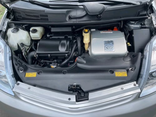 ដាក់លក់prius(2008)hfullឡានថ្មី