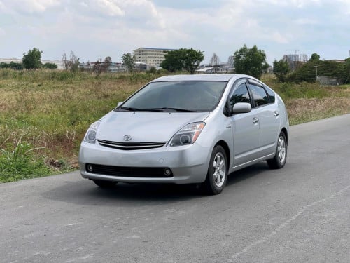 ដាក់លក់prius(2008)hfullឡានថ្មី