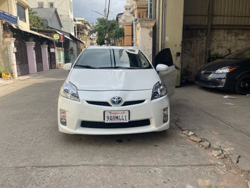 ឡានលក់PRIUS2010អុកសិន3JBLនៅឃ្មុំហ្សុីន