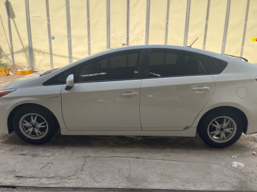 ឡានលក់PRIUS2010អុកសិន3JBLនៅឃ្មុំហ្សុីន