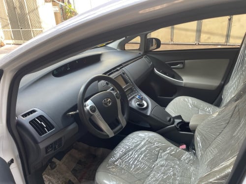 ឡានលក់PRIUS2010អុកសិន3JBLនៅឃ្មុំហ្សុីន