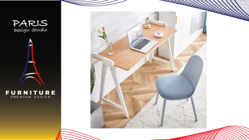 " Paris Design Studio " Modern style chair.