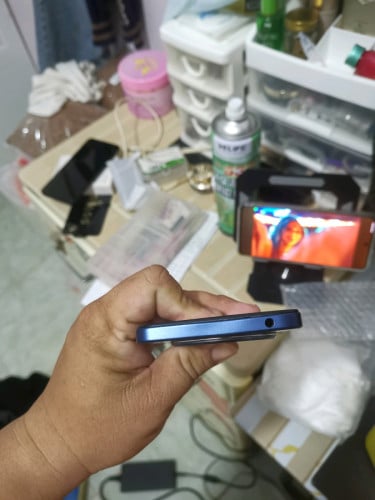 សៀមរាប លក់រឺដូរ Redmi 14C