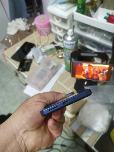 សៀមរាប លក់រឺដូរ Redmi 14C