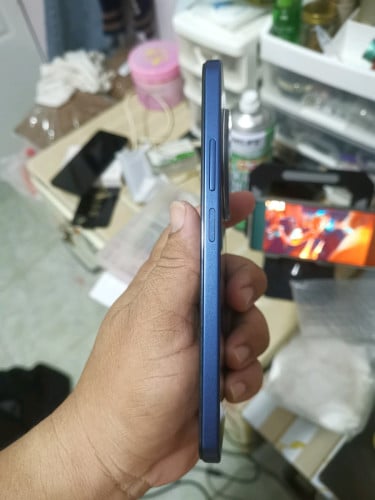 សៀមរាប លក់រឺដូរ Redmi 14C