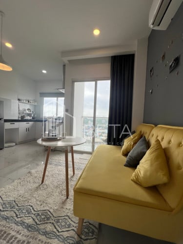បន្ទប់ខុនដូ(Studio room) លក់បន្ទាន់ តម្លៃត្រឹមតែ 4,8000$ ចរចា