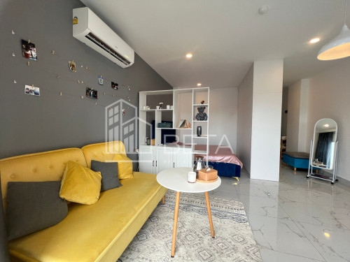 បន្ទប់ខុនដូ(Studio room) លក់បន្ទាន់ តម្លៃត្រឹមតែ 4,8000$ ចរចា