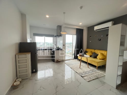 បន្ទប់ខុនដូ(Studio room) លក់បន្ទាន់ តម្លៃត្រឹមតែ 4,8000$ ចរចា