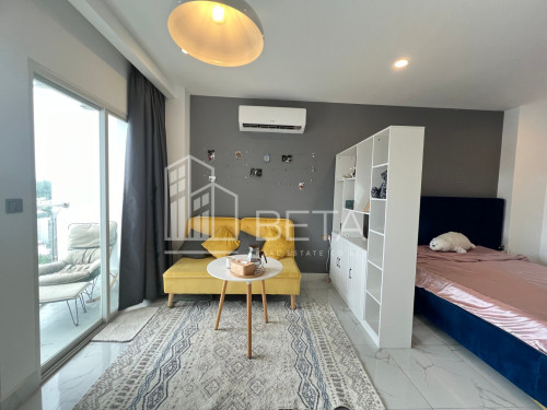 បន្ទប់ខុនដូ(Studio room) លក់បន្ទាន់ តម្លៃត្រឹមតែ 4,8000$ ចរចា