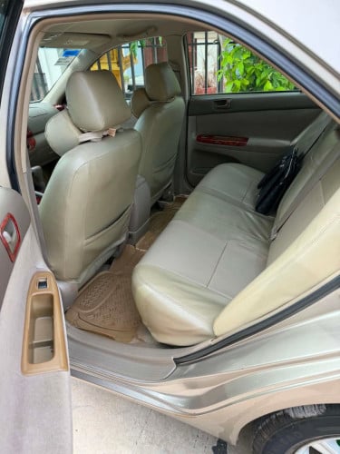 ស្តុកថ្មី ទើបចូល TOYOTA Camry LE 2002 ឡានស្អាត‼️
