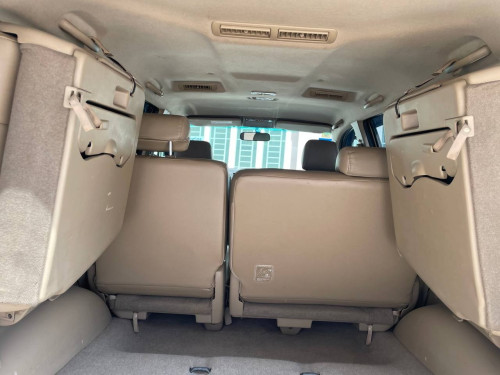 រថយន្តសម្រាប់ជួល Toyota Fortuner 2015 Daily, Weekly, Monthly, Yearly