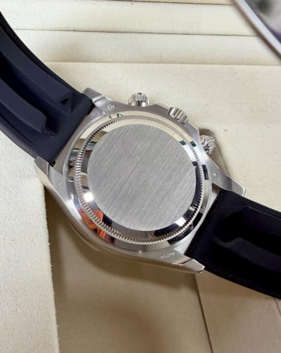 (Original) ROLEX Daytona 126519LN White Gold ๐ผ