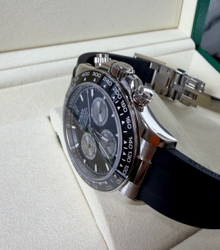 (Original) ROLEX Daytona 126519LN White Gold ๐ผ