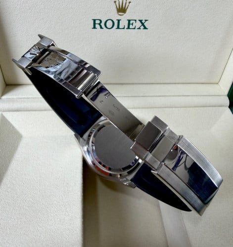 (Original) ROLEX Daytona 126519LN White Gold ๐ผ