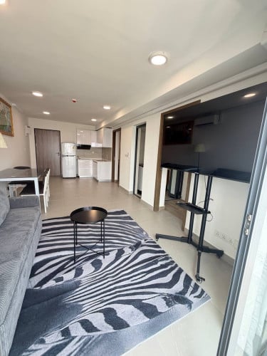🏙️Condo Urban Village 60m for rent at Hun Sen 60m🍀