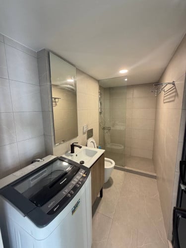 🏙️Condo Urban Village 60m for rent at Hun Sen 60m🍀