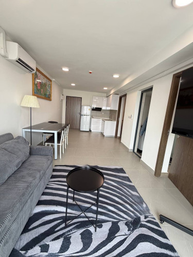 🏙️Condo Urban Village 60m for rent at Hun Sen 60m🍀