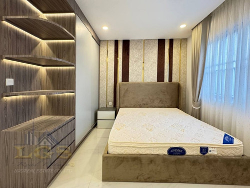 🏠វីឡាឃ្វីន B2 សម្រាប់ជួល | Queen villa B2 for Rent