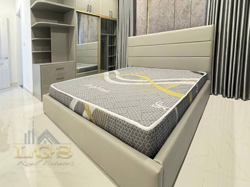 🏠វីឡាឃ្វីន B2 សម្រាប់ជួល | Queen villa B2 for Rent