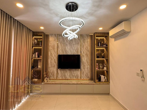 🏠វីឡាឃ្វីន B2 សម្រាប់ជួល | Queen villa B2 for Rent