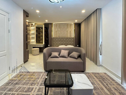 🏠វីឡាឃ្វីន B2 សម្រាប់ជួល | Queen villa B2 for Rent