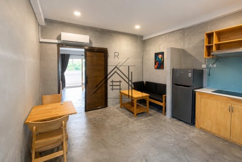 🏢 1 Bedroom Apartment For Rent in Boeng Keng Kang Ti Bei (BKK3), Phnom Penh