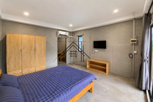 🏢 1 Bedroom Apartment For Rent in Boeng Keng Kang Ti Bei (BKK3), Phnom Penh
