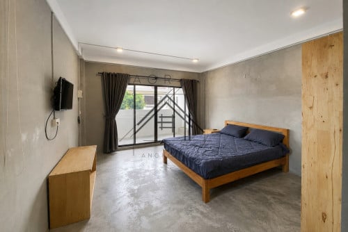 🏢 1 Bedroom Apartment For Rent in Boeng Keng Kang Ti Bei (BKK3), Phnom Penh