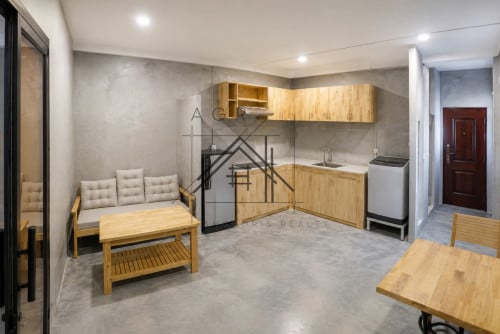 🏢 1 Bedroom Apartment For Rent in Boeng Keng Kang Ti Pir (BKK3), Phnom Penh