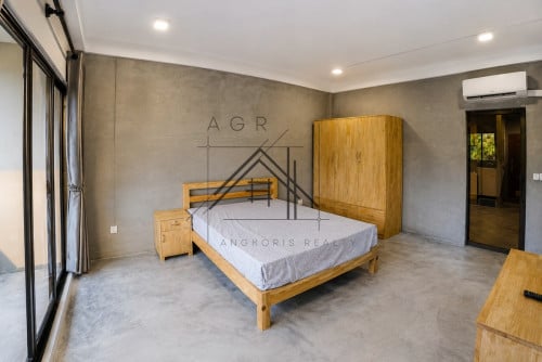 🏢 1 Bedroom Apartment For Rent in Boeng Keng Kang Ti Pir (BKK3), Phnom Penh