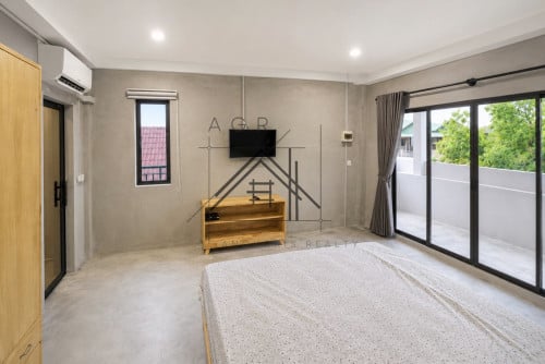 🏢 1 Bedroom Apartment For Rent in Boeng Keng Kang Ti Pir (BKK3), Phnom Penh