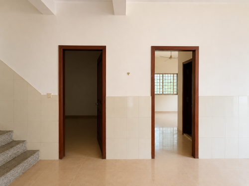 🏢 អគារអាជីវកម្មសម្រាប់ជួល – 100ម៉ែត្រពី ​សារមន្ទីរជាតិអង្គរ