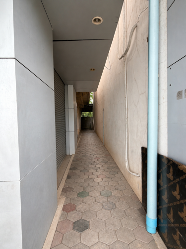 🏢 អគារអាជីវកម្មសម្រាប់ជួល – 100ម៉ែត្រពី ​សារមន្ទីរជាតិអង្គរ