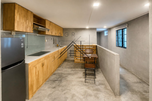 🏢 Duplex 1 BR Apartment For Rent in Boeng Keng Kang Ti Bei (BKK3), Phnom Penh