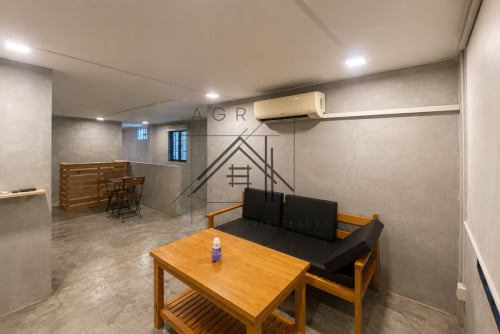 🏢 Duplex 1 BR Apartment For Rent in Boeng Keng Kang Ti Bei (BKK3), Phnom Penh