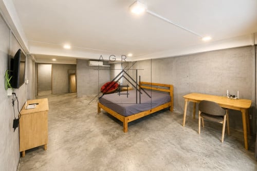🏢 Duplex 1 BR Apartment For Rent in Boeng Keng Kang Ti Bei (BKK3), Phnom Penh