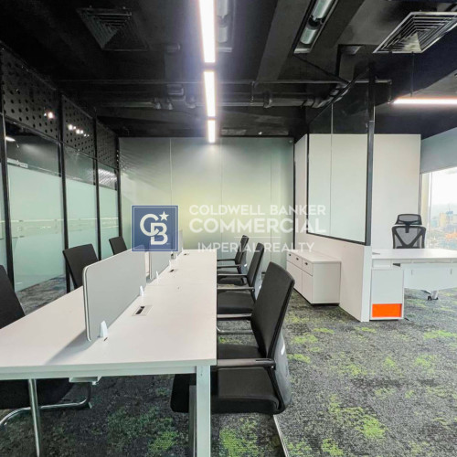 ๐ข Office space for rent at๐Koh Pich (OF-138)