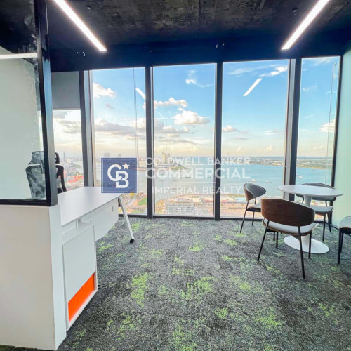 ๐ข Office space for rent at๐Koh Pich (OF-138)