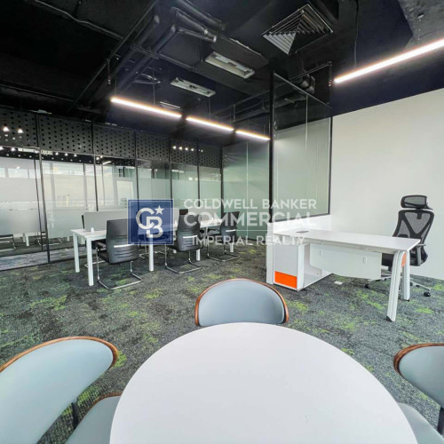 ๐ข Office space for rent at๐Koh Pich (OF-138)