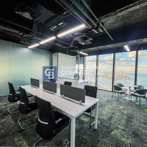 ๐ข Office space for rent at๐Koh Pich (OF-138)