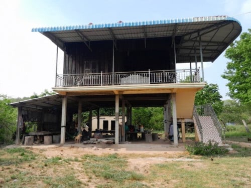 🏦House Available for Urgent Sale at a Special Price (Negotiable).